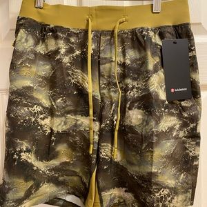 New Lululemon T.H.E. Linerless Short 7”